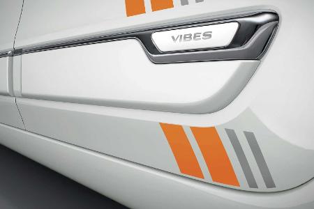Renault Twingo Z.E. mit Elektroantrieb ab August bestellbar ...