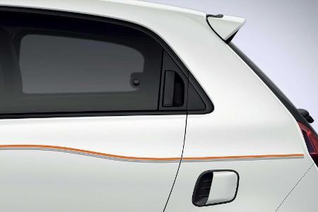 Renault Twingo Z.E. mit Elektroantrieb ab August bestellbar ...