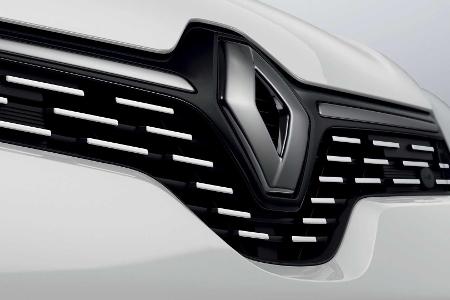 Renault Twingo Z.E. mit Elektroantrieb ab August bestellbar ...