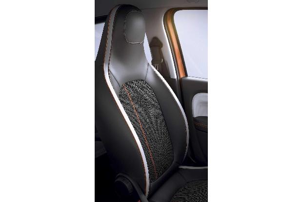 Renault Twingo Z.E. mit Elektroantrieb ab August bestellbar ...