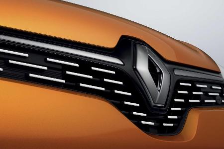Renault Twingo Z.E. mit Elektroantrieb ab August bestellbar ...
