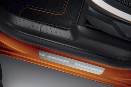 Renault Twingo Z.E. mit Elektroantrieb ab August bestellbar ...