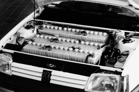 Peugeots Elektromodelle von 1902 bis 2020: Vom VLV bis zum e-2008
