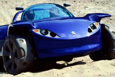 Peugeots Elektromodelle von 1902 bis 2020: Vom VLV bis zum e-2008