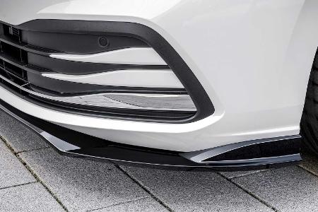 VW Golf 8 Tuning: Oettinger bringt erstes Aerodynamik-Paket
