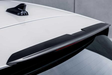 VW Golf 8 Tuning: Oettinger bringt erstes Aerodynamik-Paket