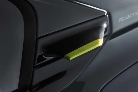 Peugeots elektrifizierte Zukunft: Sport-508, Plug-in-308, Mildhybride