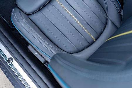 Mini Cabrio Sidewalk: Neues Editionsmodell für offenen Fahrspaß