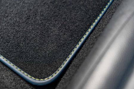 Mini Cabrio Sidewalk: Neues Editionsmodell für offenen Fahrspaß