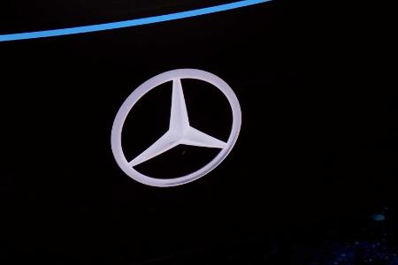 Mercedes Vision AVTR Concept: Vom Film 