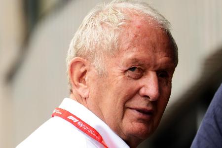 Für Helmut Marko ist Charles Leclerc der talentierteste Fahrer außerhalb Red Bulls Für Helmut Marko ist Charles Leclerc der talentierteste Fahrer außerhalb Red Bulls