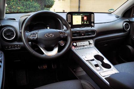 Hyundai: Bis zu 8.000 Euro Umweltprämie für E-Autos