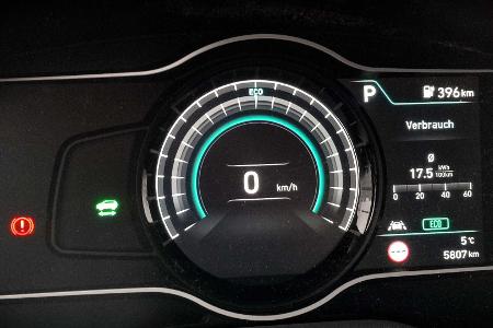 Hyundai: Bis zu 8.000 Euro Umweltprämie für E-Autos