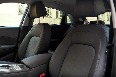 Hyundai: Bis zu 8.000 Euro Umweltprämie für E-Autos
