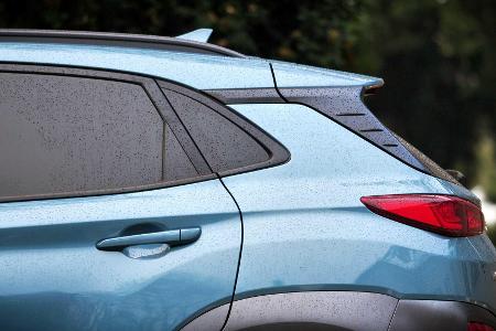 Hyundai: Bis zu 8.000 Euro Umweltprämie für E-Autos