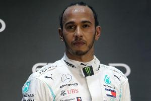 Lewis "The Machine" Hamilton: Wird 2020 seine beste Formel-1-Saison?