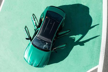 BMW M3/M4 (2021): Alle Infos und erste Sitzprobe