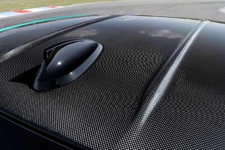 BMW M3/M4 (2021): Alle Infos und erste Sitzprobe