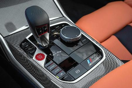 BMW M3/M4 (2021): Alle Infos und erste Sitzprobe