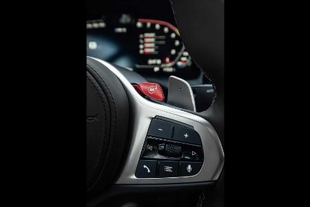 BMW M3/M4 (2021): Alle Infos und erste Sitzprobe