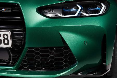 BMW M3/M4 (2021): Alle Infos und erste Sitzprobe