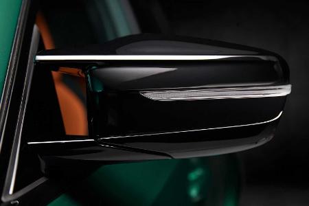 BMW M3/M4 (2021): Alle Infos und erste Sitzprobe