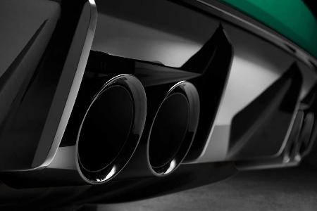 BMW M3/M4 (2021): Alle Infos und erste Sitzprobe