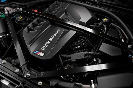 BMW M3/M4 (2021): Alle Infos und erste Sitzprobe