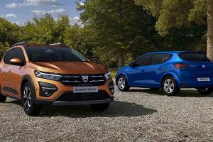 Dacia Sandero (2020): So sieht die Neuauflage aus