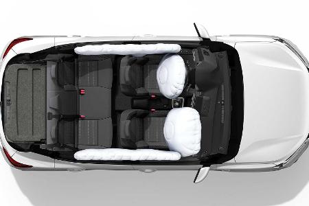 Dacia Sandero/Sandero Stepway (2020): Schicker Sparfuchs