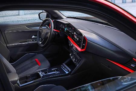 Opel Mokka (2020): Jetzt auch mit Benziner und Diesel