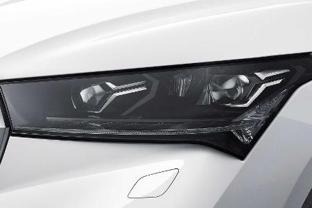 Skoda Enyaq (2021): Erstes Elektro-SUV mit bis zu 510 Kilometer Reichweite