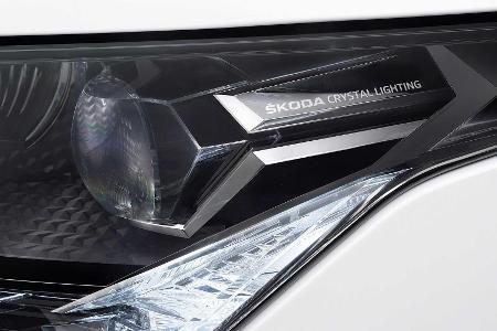 Skoda Enyaq (2021): Erstes Elektro-SUV mit bis zu 510 Kilometer Reichweite