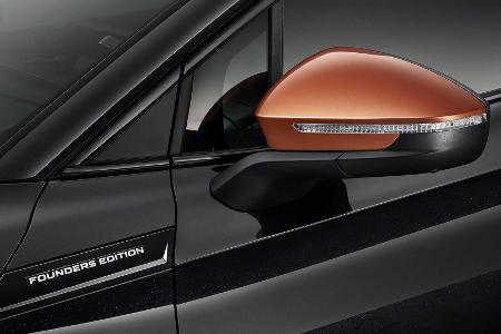 Skoda Enyaq (2021): Erstes Elektro-SUV mit bis zu 510 Kilometer Reichweite