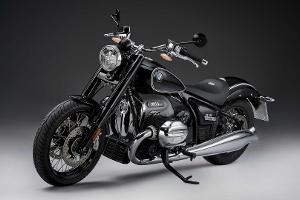 BMW R 18 (2020): Retro-Cruiser mit fettem Motor