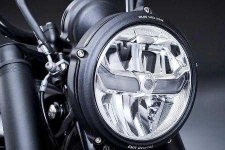 BMW R 18 (2020): Retro-Cruiser mit fettem Motor