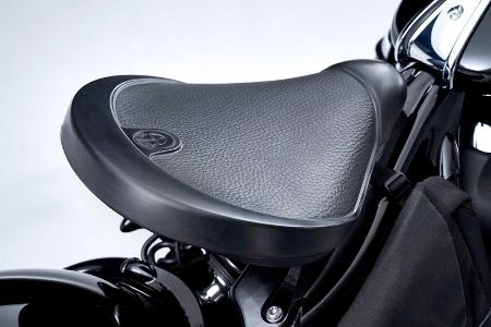 BMW R 18 (2020): Retro-Cruiser mit fettem Motor