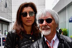 Bernie Ecclestone wird mit 89 Jahren zum vierten Mal Vater