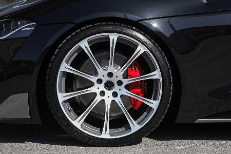 Toyota GR Supra 3.0i by dÄHLer