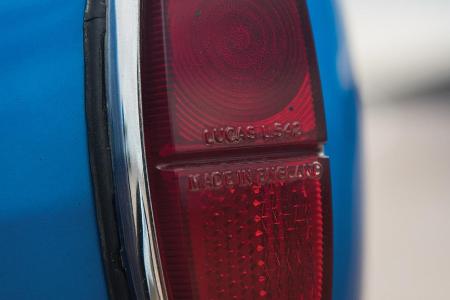 Shelby Cobra 260 von 1962: Mit diesem Auto begann Carroll Shelby