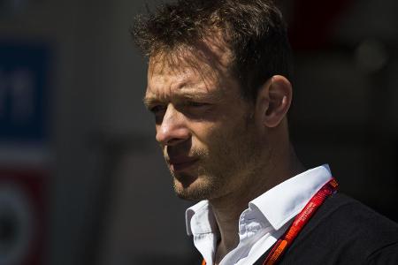 Alexander Wurz hat Ideen, wie die F1 früher als anderer Sport losgehen könnte Alexander Wurz hat Ideen, wie die F1 früher als anderer Sport losgehen könnte