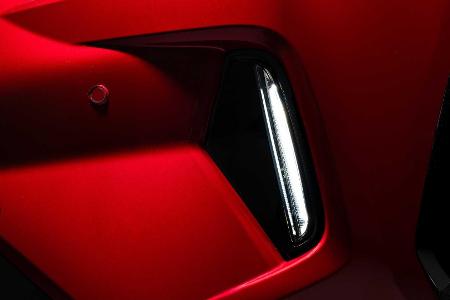 Toyota RAV4 Prime mit 306 PS starkem Plug-in-Hybrid-Antrieb