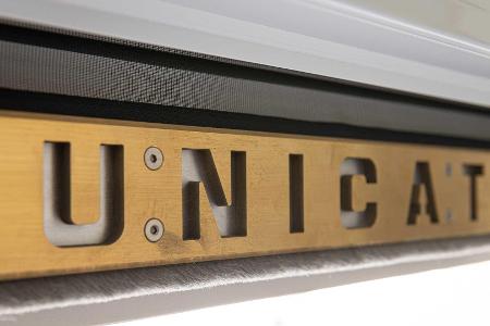 Unicat Individual MD56c MAN TGS 6x6: Expeditions-Laster