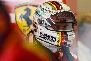 Mattia Binotto: Darum schätzt Ferrari Sebastian Vettel so sehr