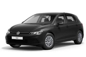 VW Golf (2020): So sieht das Basismodell aus
