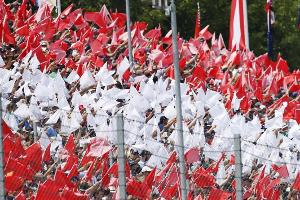 'Ö3' vermeldet: Saisonauftakt mit GP Österreich so gut wie fix!