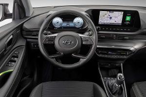 Hyundai i20 (2020): Weitere Details des neuen Modells enthüllt