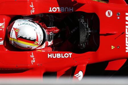 Tausche Cockpit gegen Simulator: Auch Sebastian Vettel geht unter die E-Racer Tausche Cockpit gegen Simulator: Auch Sebastian Vettel geht unter die E-Racer