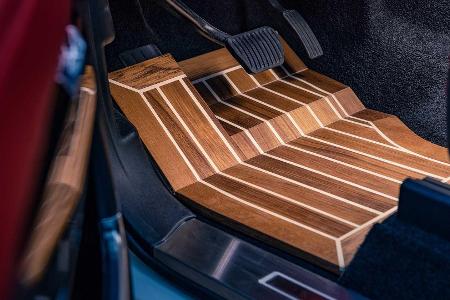 Adventum Coupé von Van Roij: Das Range Rover SV Coupé ist zurück