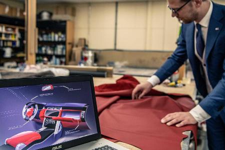 Adventum Coupé von Van Roij: Das Range Rover SV Coupé ist zurück